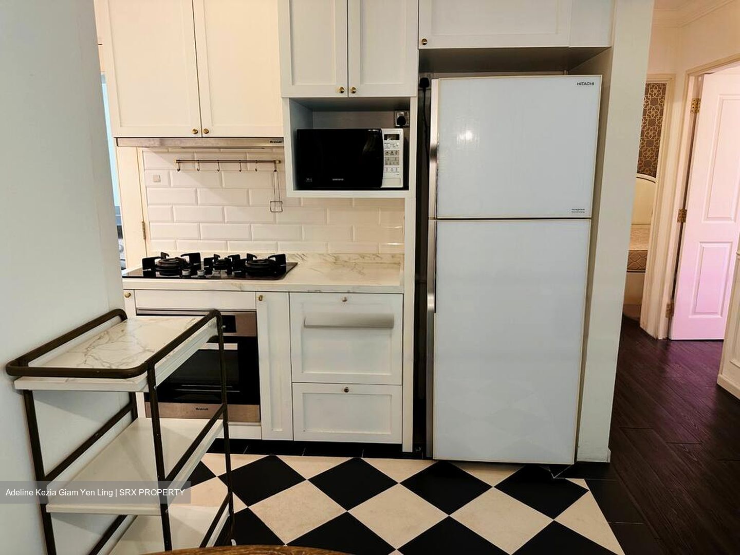 Blk 312B Clementi Ridges (Clementi), HDB 3 Rooms #456500941